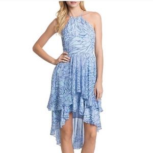 Belle Badgley Mischka Paloma Dress Size 6
